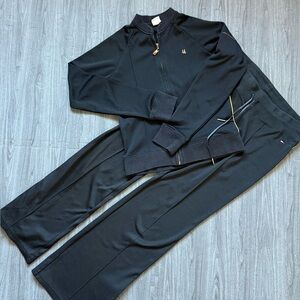 Tommy Hilfiger Black Setup